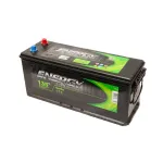 Акумулятор з електролітом 135 Ач 950 А 6СТ-135Аз