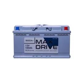 Акумулятор з електролітом 60 Ач 510 А