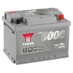 Акумулятор з електролітом 60 Ач 640 А 6СТ-60Аз