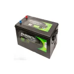 Аккумулятор с электролитом 225 Ач 6СТ-225Аз