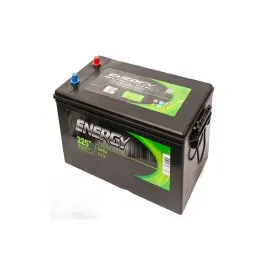 Аккумулятор с электролитом 225 Ач