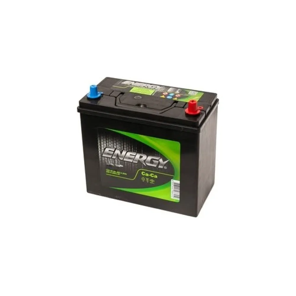 Акумулятор з електролітом 35 Ач 6СТ-35