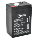 Акумуляторна батарея AgroP