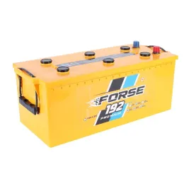 Акумулятор з електролітом 192 Ач