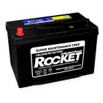 Акумулятор з електролітом 95 Ач 790 А 6СТ-95