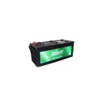 Акумулятор з електролітом 140 Ач 900 А