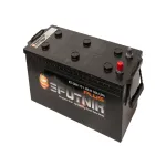 Акумулятор з електролітом 200 Ач 6СТ-200Аз