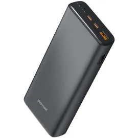 Павербанк 23800 мАч 65 Вт