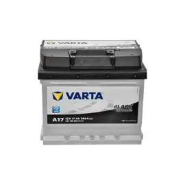 Акумулятор з електролітом 54 Ач