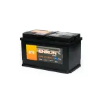 Акумулятор з електролітом 100 Ач 880 А 6СТ-100Аз