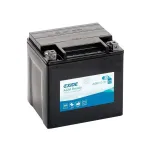 Акумулятор з електролітом 30 Ач AgroP