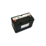 Акумулятор з електролітом 105 Ач 12 В 0092Т30500