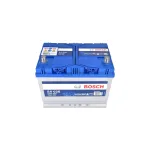 Акумулятор з електролітом 70 Ач 6СТ-70