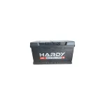 Акумулятор з електролітом 100 Ач