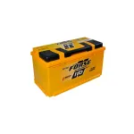 Акумулятор з електролітом 110 Ач 1000 А 6СТ-110Аз