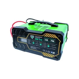 Пуско-зарядний пристрій