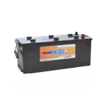 Акумулятор з електролітом 190 Ач 1200 А 6СТ-190Аз
