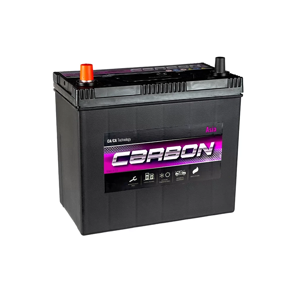 Акумулятор 45 Ач KX45J4X0