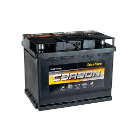 Акумулятор 60 Ач