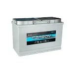 Аккумулятор 105 Ач 1200C AGM B1 12 В 105 Ач R+