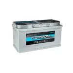 Аккумулятор 95 Ач 81090 AGM B13 12 В 95 Ач R+