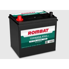 Акумулятор з електролітом 60 Ач