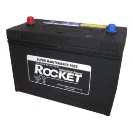 Акумулятор з електролітом 120 Ач 1000 А клеми по центру