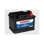 Акумулятор з електролітом 60 Ач P260GN L2G 60 Ач