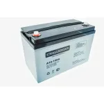 Акумулятор гелевий 100 Ач 100Ач