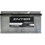 Акумулятор з електролітом 100 Ач 800 А 6СТ-100АзЕ