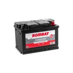 Акумулятор з електролітом 80 Ач FC380 L3 80 Ач