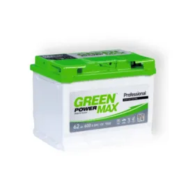 Акумулятор 62 Ач