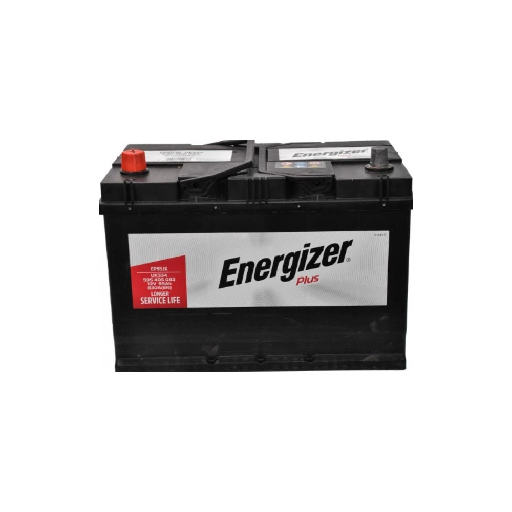 Акумулятор з електролітом 95 Ач 830 А 6СТ-95AH Аз