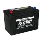 Акумулятор з електролітом 100 Ач 830 А 6СТ-100 L+