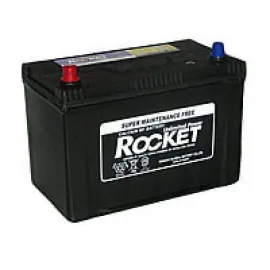 Акумулятор з електролітом 100 Ач 830 А