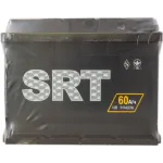 Акумулятор з електролітом 60 Ач 510 А 6СТ-60A3