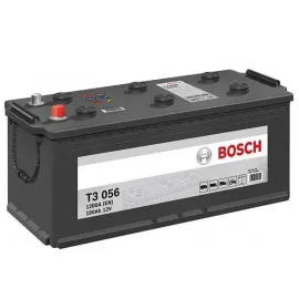 Акумулятор з електролітом 190 Ач 1200 А