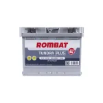 Акумулятор з електролітом 90 Ач EB590 LB5 90 Ач