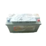 Акумулятор з електролітом 100 Ач 850 А