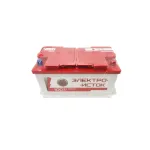 Акумулятор 6СТ-100Аз P+