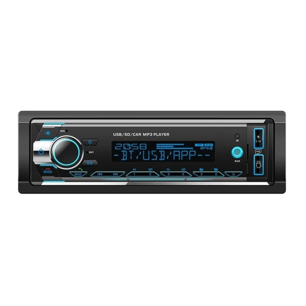 Магнитола FM AgroP
