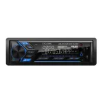 Магнитола FM