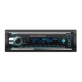 Магнітола FM