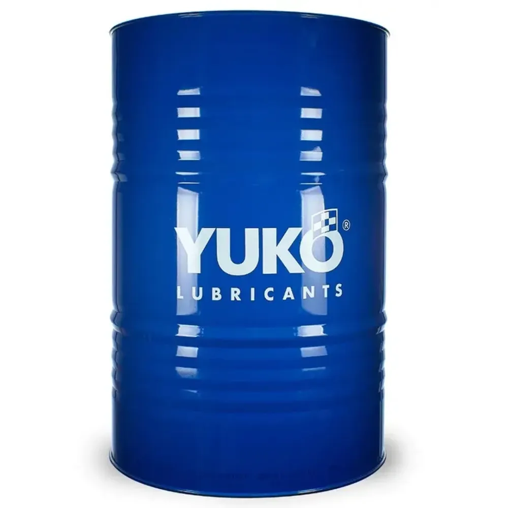 Моторное масло дизельное YUKOIL М-10ДМ