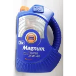 Моторна олива мінеральна ТНК SAE 15W-40