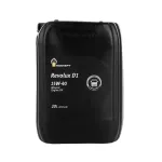 Моторна олива дизельна REVOLUX SAE 15W-40 D1