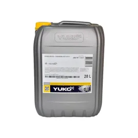 Трансмісійна олива для АКПП YUKOIL ATF Dexron