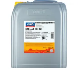 Гидротрансмиссионное масло YUKOIL