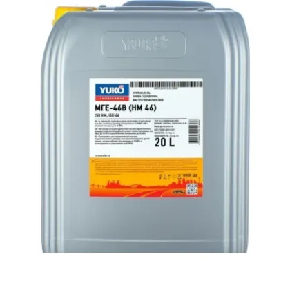 Гідротрансмісійна олива YUKOIL