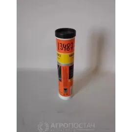 Мастило у тубах WOLVER от -30 до 120 C
